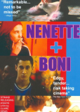 Ненетт и Бони