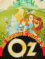 The Wonderful Wizard of Oz