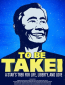 To Be Takei