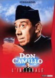 Дон Камиллo - монсеньор