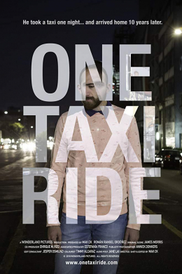 One Taxi Ride