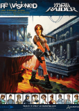 Revisioned: Tomb Raider (сериал)