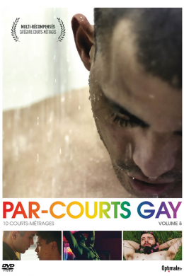 Par-courts Gay, Volume 5