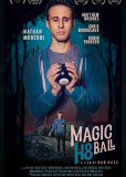 Magic H8 Ball