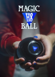 Magic H8 Ball