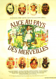 Приключения Алисы в стране чудес