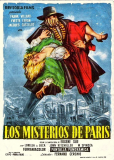 I misteri di Parigi