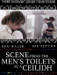 Сцена из мужского туалета на Ceilidh