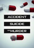 Несчастный случай, самоубийство или убийство (сериал)