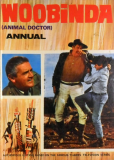 Woobinda, Animal Doctor (сериал)