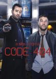 Ошибка 404 (сериал)