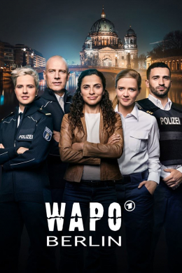 WaPo Berlin (сериал)