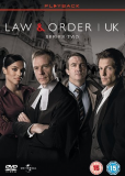Закон и порядок: Лондон (сериал)