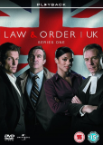 Закон и порядок: Лондон (сериал)