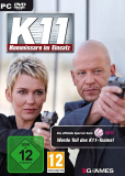 K11 - Kommissare im Einsatz (сериал)