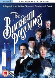 The Blackheath Poisonings (сериал)