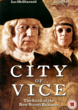 City of Vice (сериал)
