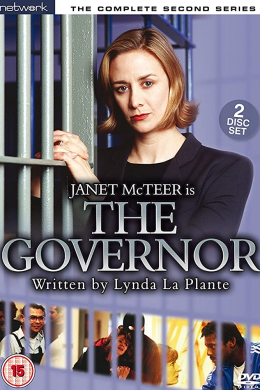 The Governor (сериал)