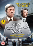 New Scotland Yard (сериал)