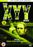 The XYY Man (сериал)
