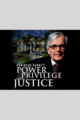 Power, Privilege & Justice (сериал)