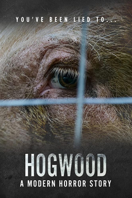 Hogwood: A Modern Horror Story