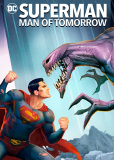 Супермен: Человек завтрашнего дня