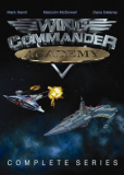 Wing Commander Academy (сериал)