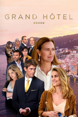 Гранд Отель