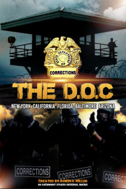 The D. O. C. (сериал)