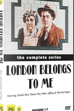 London Belongs to Me (многосерийный)