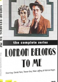 London Belongs to Me (многосерийный)