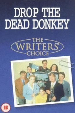 Drop the Dead Donkey (сериал)
