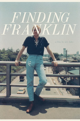 В поисках Франклина