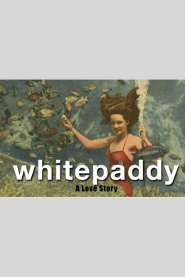 Whitepaddy