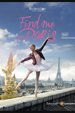 Найди меня в Париже (сериал)