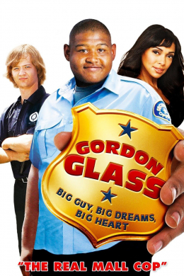 Gordon Glass