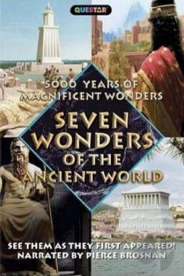 The Seven Wonders of the Ancient World