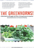 The Greenhorns
