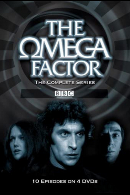 The Omega Factor (сериал)