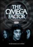 The Omega Factor (сериал)