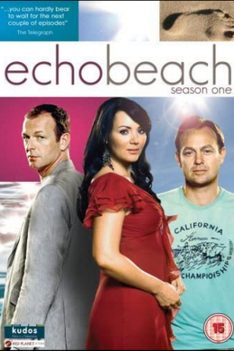 Echo Beach (сериал)