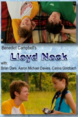Lloyd Neck