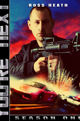 You&#039;re Next (сериал)