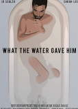 Что вода дала ему