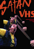 Satan VHS