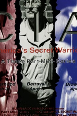 CIA: America's Secret Warriors