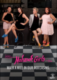 Mohawk Girls (сериал)