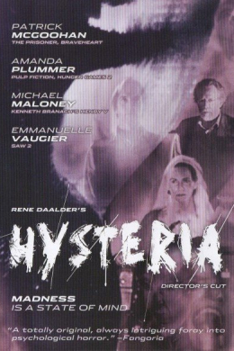 Hysteria