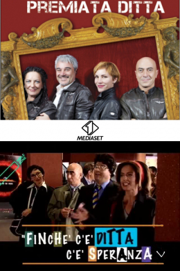 Finché c&#039;è Ditta c&#039;è speranza 5